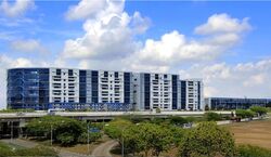 Space@tampines (D18), Factory #635433351